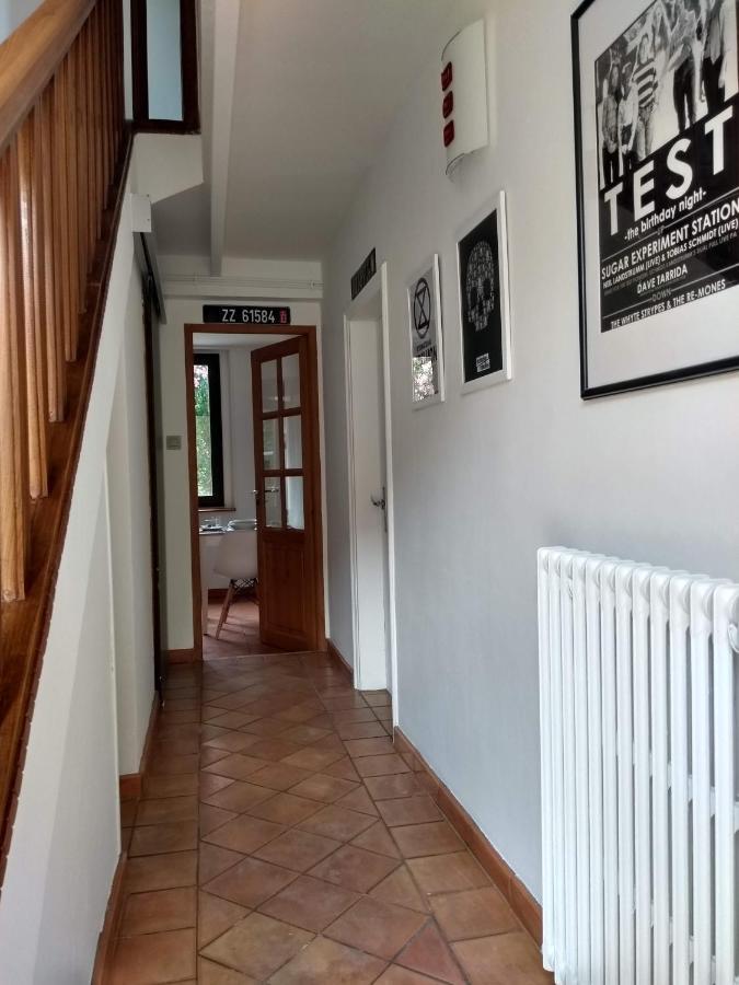 Number15 Guesthouse Carcasona Exterior foto