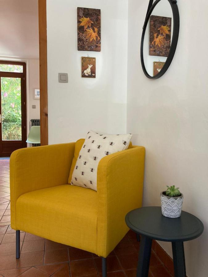 Number15 Guesthouse Carcasona Exterior foto
