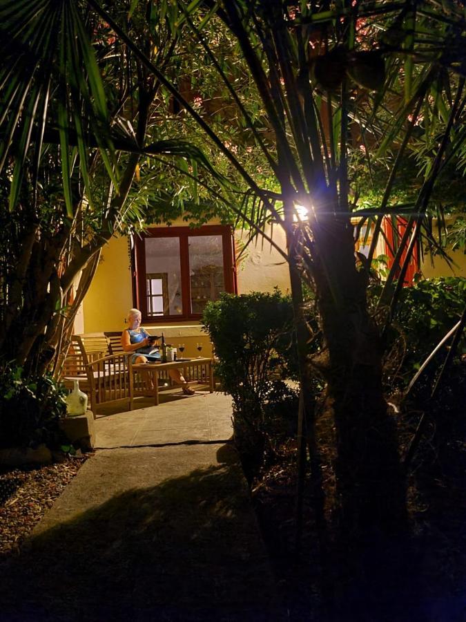 Number15 Guesthouse Carcasona Exterior foto